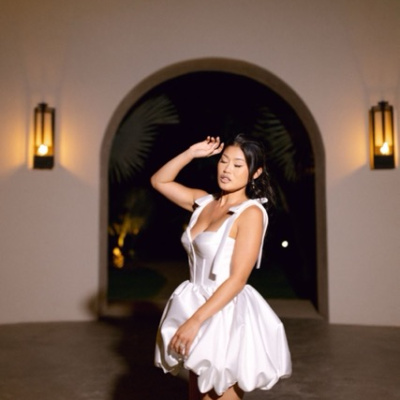 Blanc On-location Bridal Salon Cabo photo
