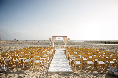 Beach wedding at Casa Del Mar in Santa Monica - from Bob Gail Events and Next Exit Photography | via junebugweddings.com Beach wedding at Casa Del Mar in Santa Monica - from Bob Gail Events and Next Exit Photography | via junebugweddings.com