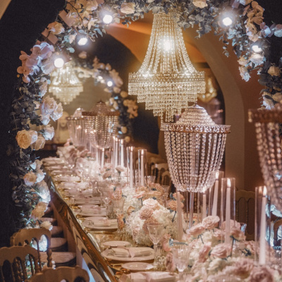 Iole Criscitiello Wedding&Event Planner photo