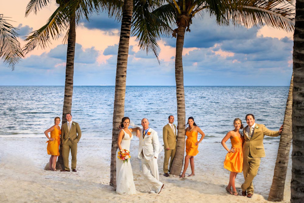 destination wedding bridal party, photo by Zasil Studio | via junebugweddings.com destination wedding bridal party, photo by Zasil Studio | via junebugweddings.com