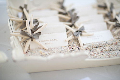 Clearwater, Florida beach wedding with a white, sand and pink wedding color palette, photo by Kristen Weaver | junebugweddings.com Clearwater, Florida beach wedding with a white, sand and pink wedding color palette, photo by Kristen Weaver | junebugweddings.com