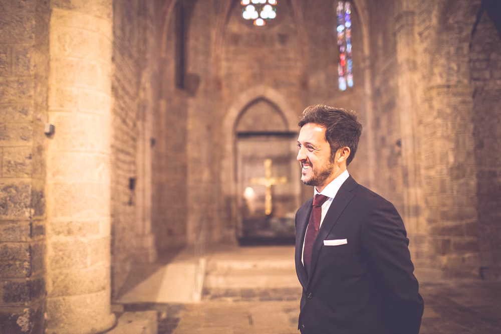 Rustic-Spanish-Wedding-at-Mas-Terrats (15 of 45)