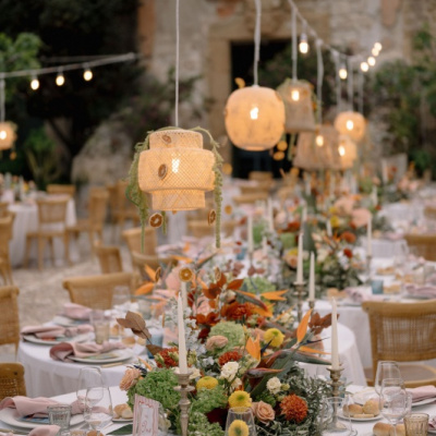Amuri - Events & Wedding Planner photo