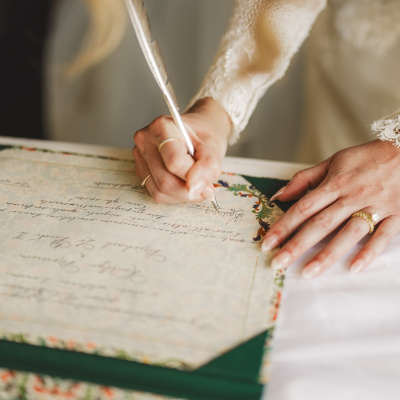 Wedding Celebrants Italy photo