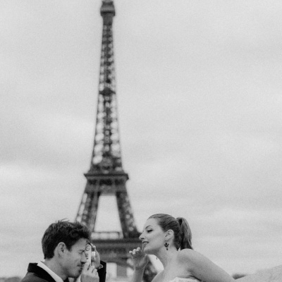 It's all about photo