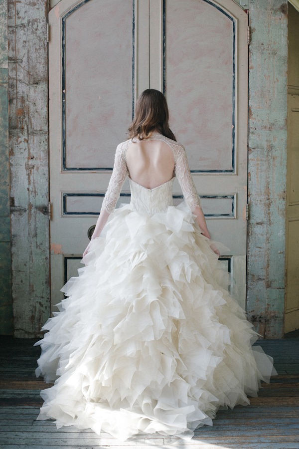 opulent wedding dresses - introducing the spring 2015 bridal collection by Sareh Nouri | via junebugweddings.com opulent wedding dresses - introducing the spring 2015 bridal collection by Sareh Nouri | via junebugweddings.com