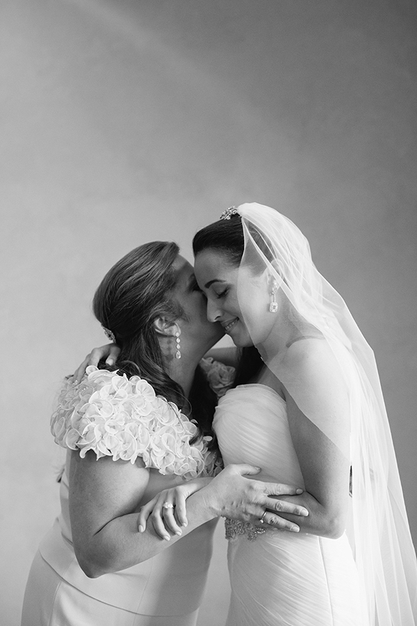 sweet mother daughter wedding photo by Elaine Palladino Photography | via junebugweddings.com sweet mother daughter wedding photo by Elaine Palladino Photography | via junebugweddings.com