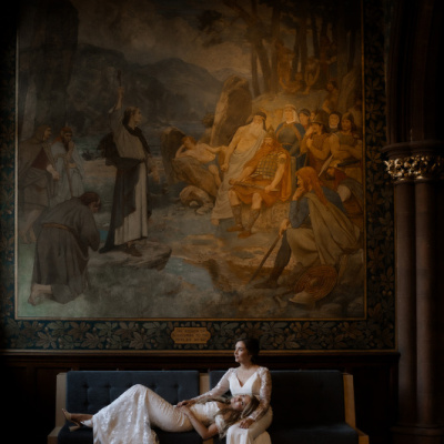Wild Hearts Elopements photo