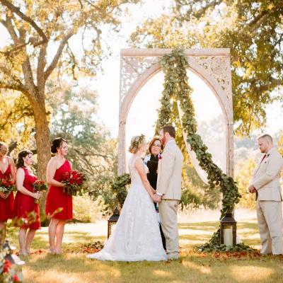Pecan Springs Ranch photo