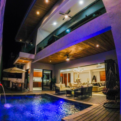 Casa Rio Mar Luxury Villas photo
