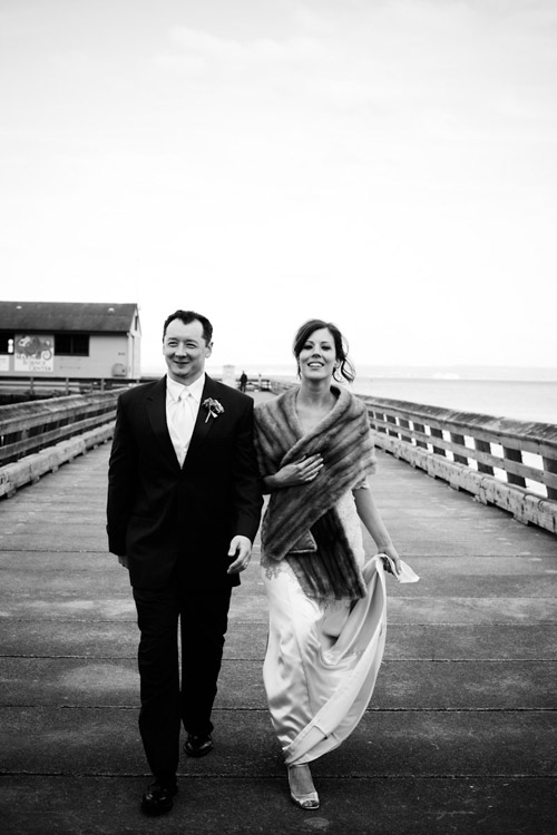 Washington wedding at Fort Warden State Park in Port Townsend, photo by Lindsay Borden Photography via JunebugWeddings.com Washington wedding at Fort Warden State Park in Port Townsend, photo by Lindsay Borden Photography via JunebugWeddings.com