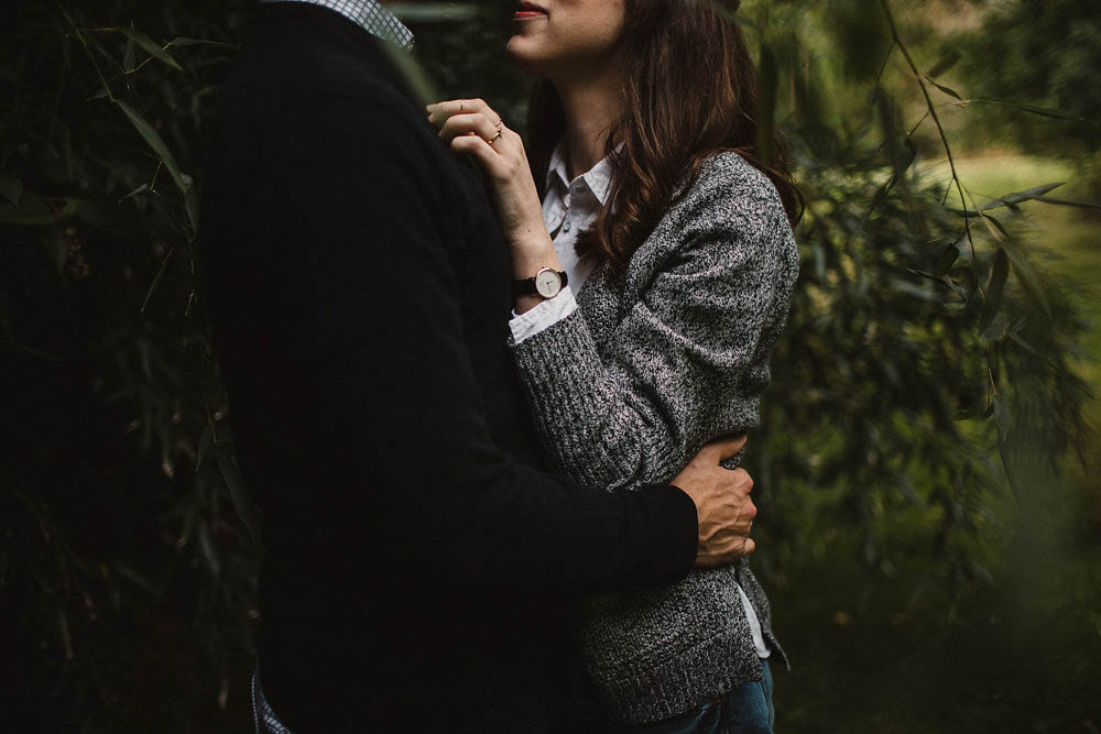 Stylish-Canoe-Engagement-30