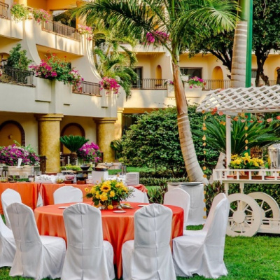 Velas Vallarta photo
