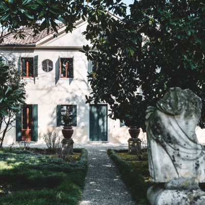 Villa Troubetzkoy photo