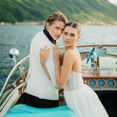 Federico Schenone Wedding Photographer photo