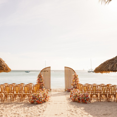 Aruba Marriott Resort photo