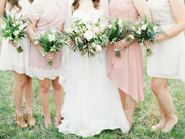 romantic pastoral wedding on a Tennessee farm with photos by Erich McVey | via junebugweddings.com romantic pastoral wedding on a Tennessee farm with photos by Erich McVey | via junebugweddings.com