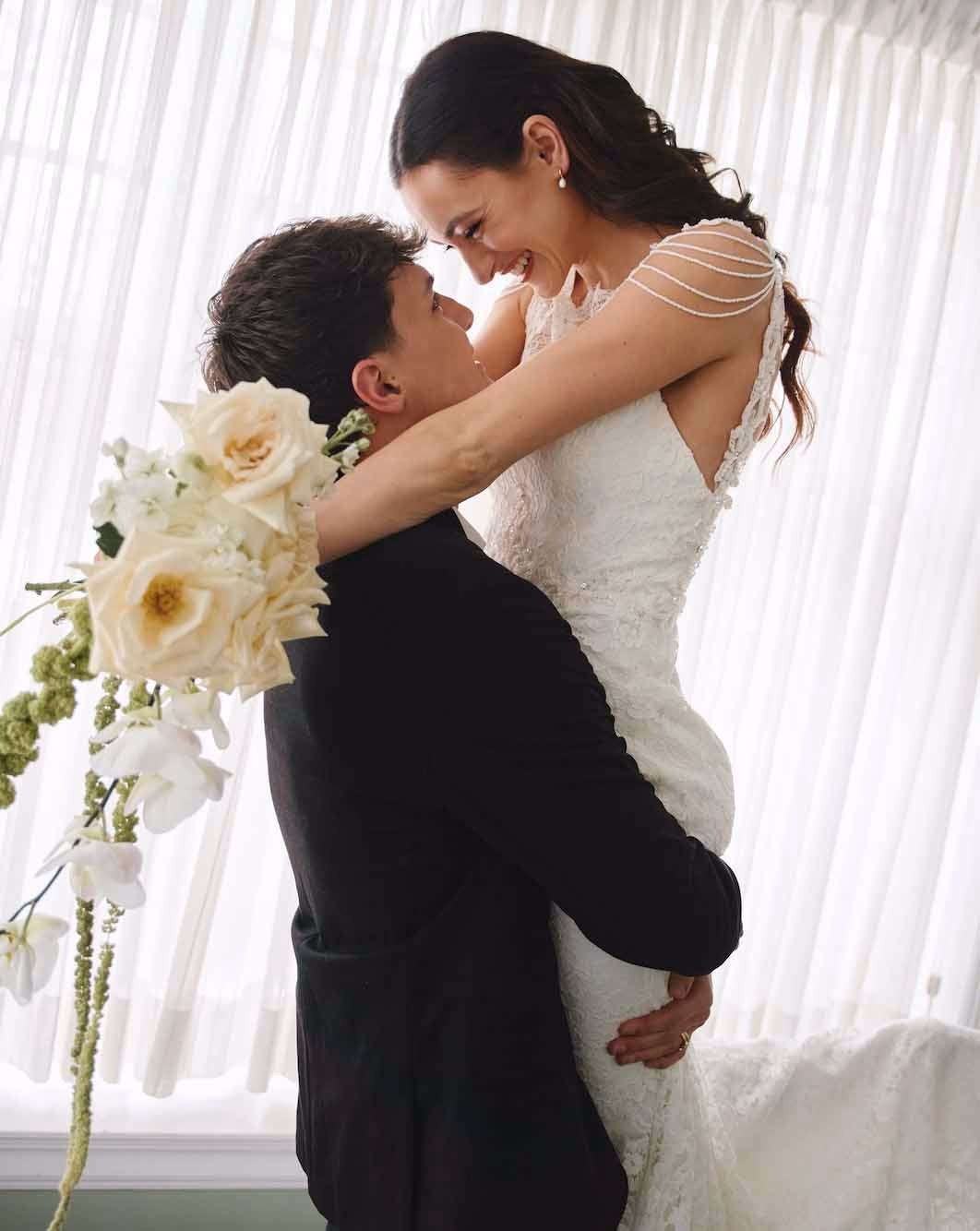 Vendor photo