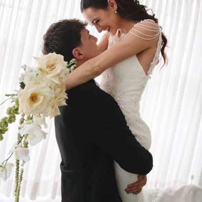 Shumov Weddings photo