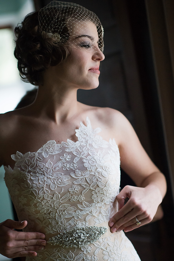 elegant winter wedding in Florida, photo by Dana Goodson Photography elegant winter wedding in Florida, photo by Dana Goodson Photography
