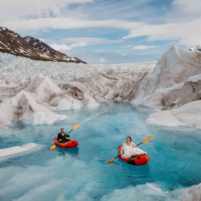 Image by Maddie Mae of Adventure Instead taken in Alaska, U.S.A.