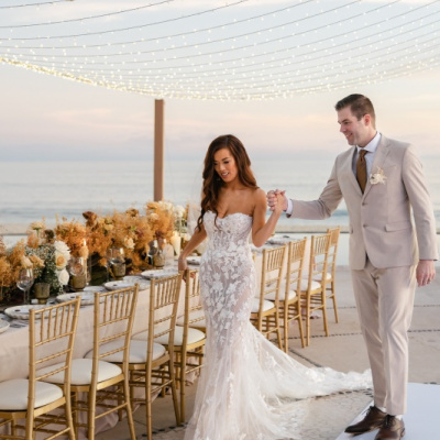 Talia Lopez WEDDINGS photo