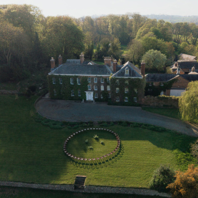 Woodhill Park Estate photo