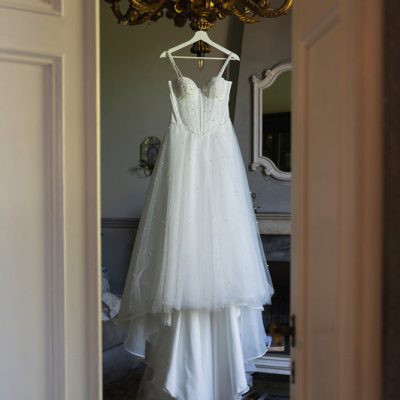 Paluzzis - Wedding Memories photo