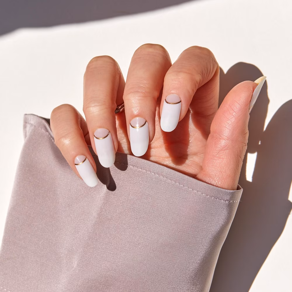ManiMe has Quality At-home Manicures for the Busy Bride