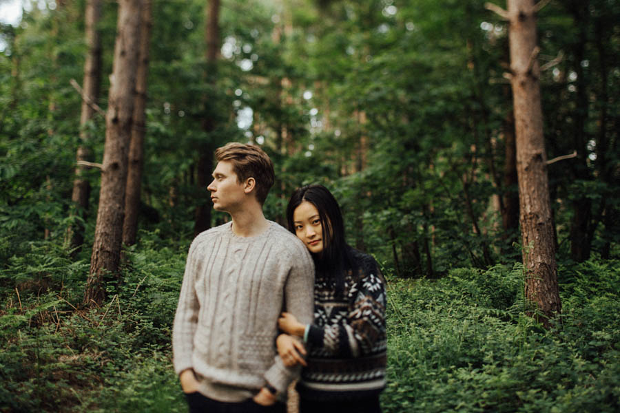 Cozy-Forest-Engagement-Clumber-Park-Mike-and-Tom (33 of 33)