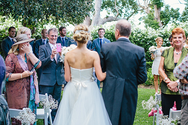 charming Australia wedding with gorgeous wedding party style, photo by Hannah Blackmore Photography | via junebugweddings.com charming Australia wedding with gorgeous wedding party style, photo by Hannah Blackmore Photography | via junebugweddings.com