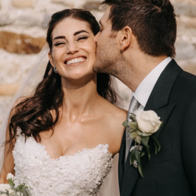 Sinfonia Wedding photo