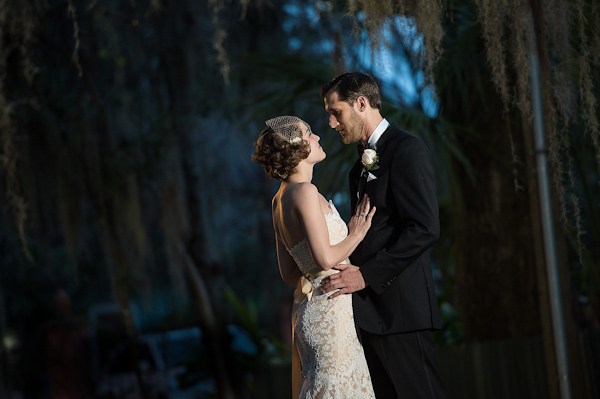 elegant winter wedding in Florida with photos by Dana Goodson Photography | via junebugweddings.com elegant winter wedding in Florida with photos by Dana Goodson Photography | via junebugweddings.com