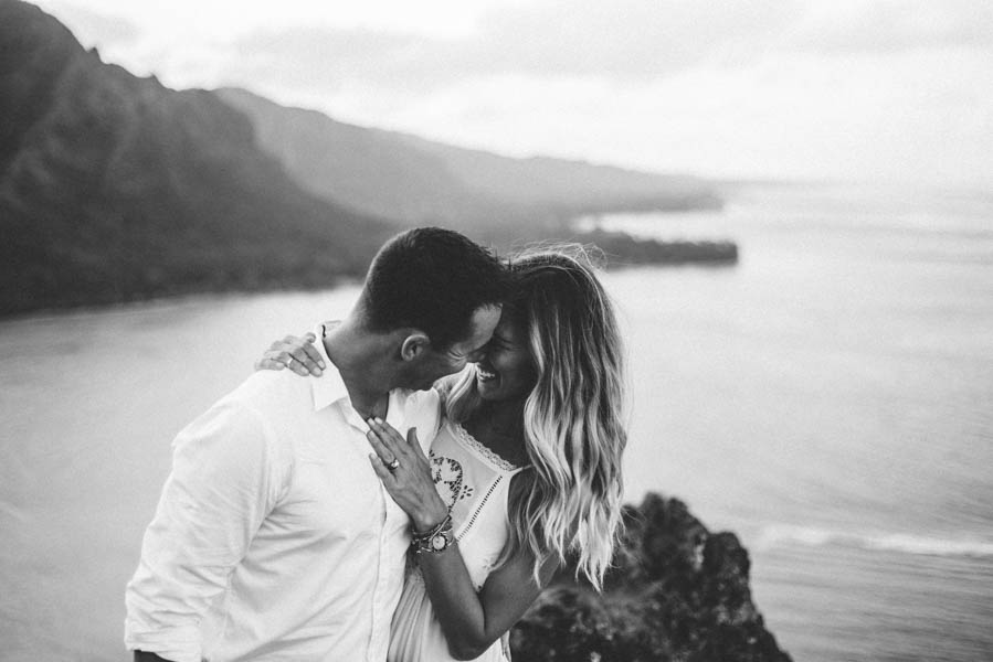 This-Couple's-Koolauloa-Hawaii-Anniversary-Shoot-Free-Trip-Paradise-16