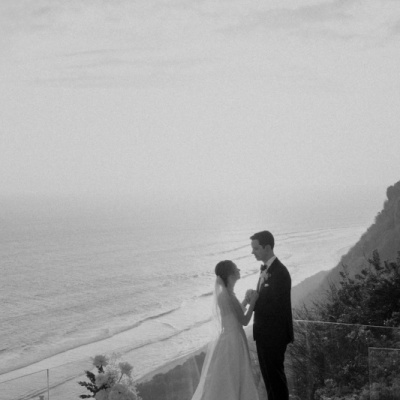 Silver Lace Weddings & Events Bali photo
