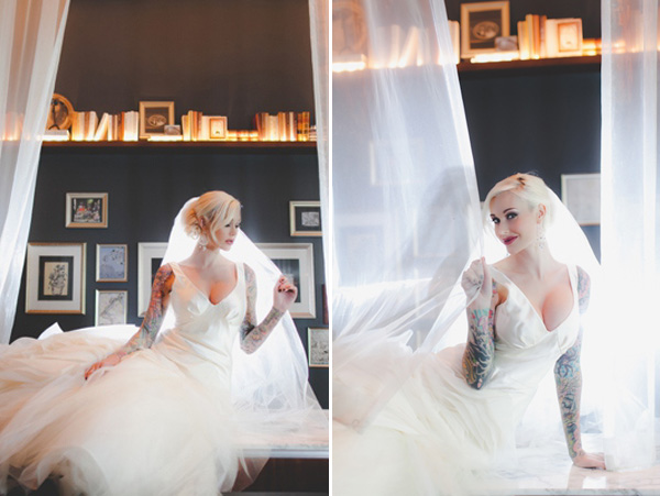 fierce bridal style inspiration shoot from Andrea Eppolito Events with photos by Adam Trujillo | via junebugweddings.com fierce bridal style inspiration shoot from Andrea Eppolito Events with photos by Adam Trujillo | via junebugweddings.com