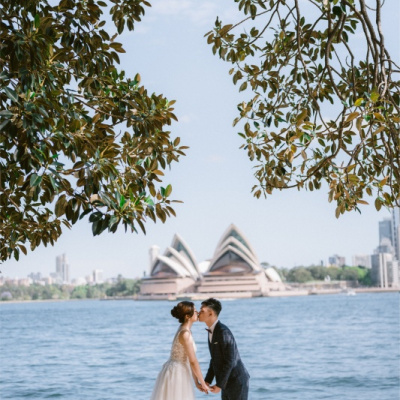 Michelle Kwok Photography photo