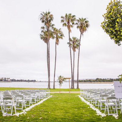 The Dana on Mission Bay photo