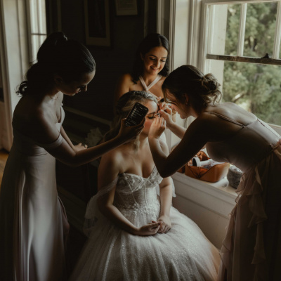 Image by Emilie Ford of Lonely Wolf Productions taken in Hycroft Manor, Vancouver, Canada