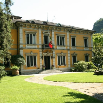 Villa Rubini Redaelli photo