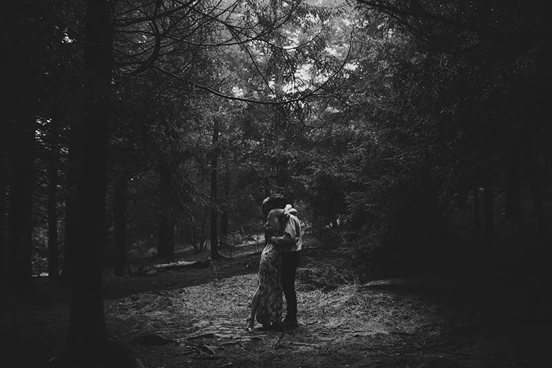 Playful-Engagement-Session-Black-Balsam-Knob-Alicia-White-Photography (16 of 23)