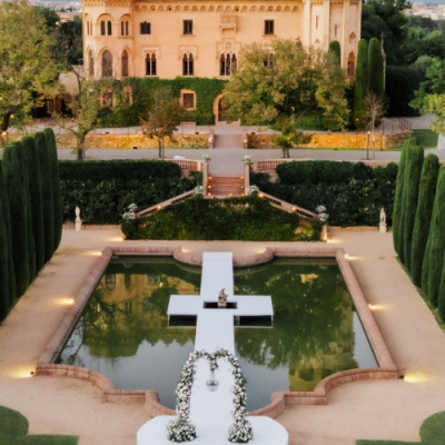 LUXE Destination Weddings photo