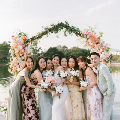 Michelle Kwok Photography photo