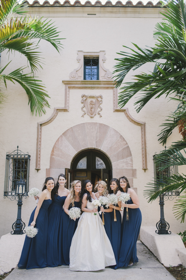 Italian inspired wedding in Sarasota, Florida with photos by Studio222 Photography | via junebugweddings.com Italian inspired wedding in Sarasota, Florida with photos by Studio222 Photography | via junebugweddings.com