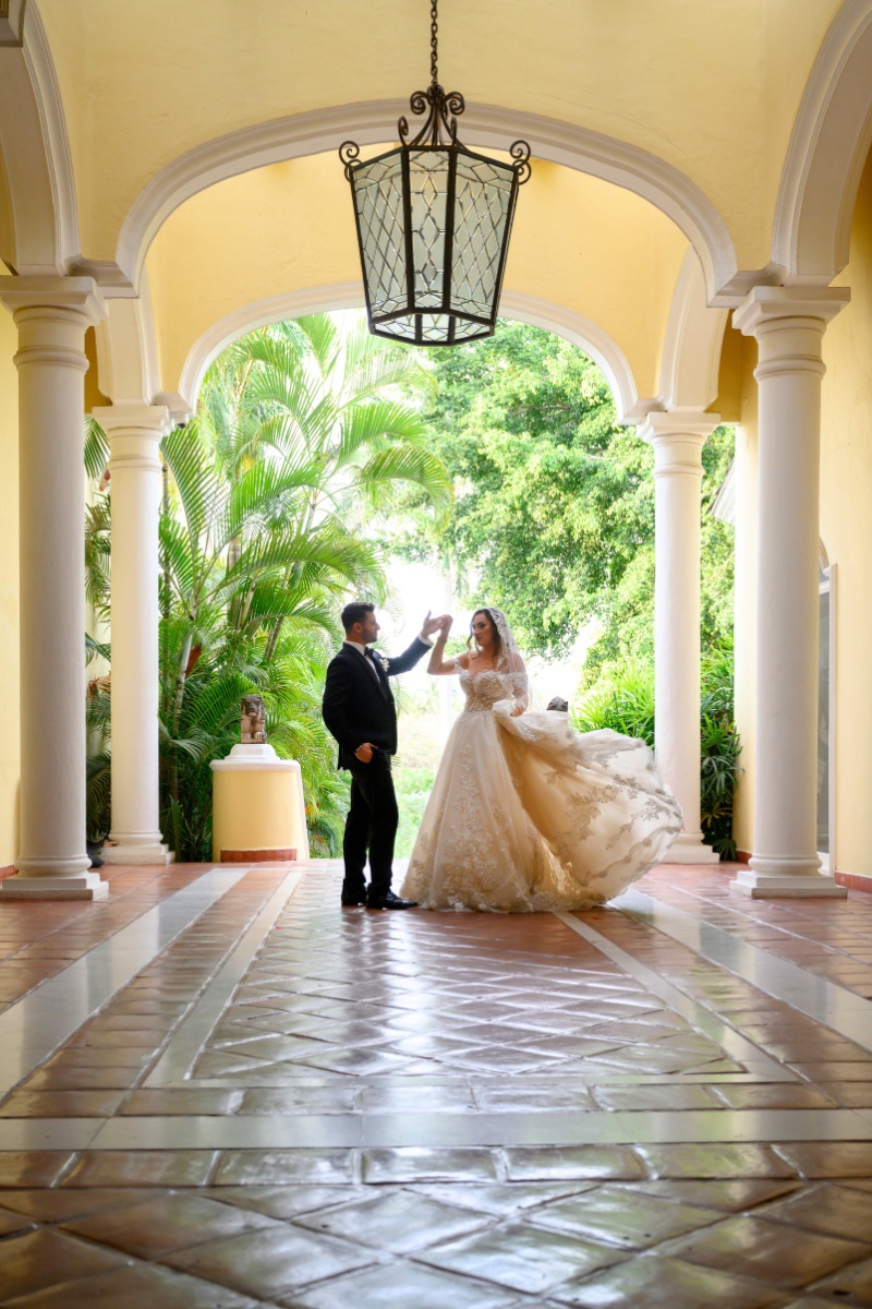 Vendor photo