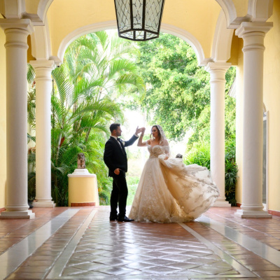 Casa Velas photo