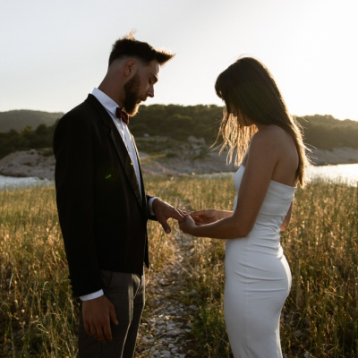Bon Voyage Elopements photo