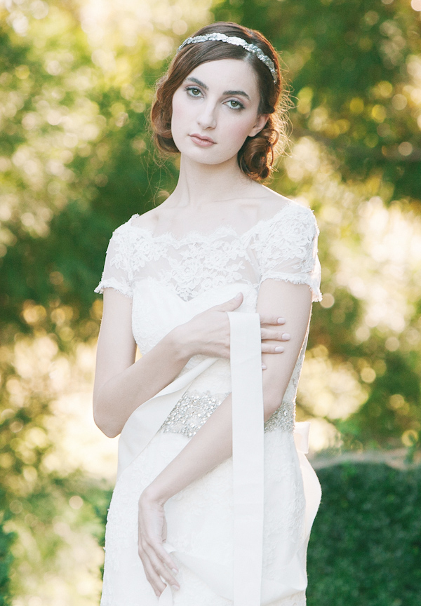 bridal accessories by Enchanted Atelier with photography by Millie B Photography | via junebugweddings.com bridal accessories by Enchanted Atelier with photography by Millie B Photography | via junebugweddings.com