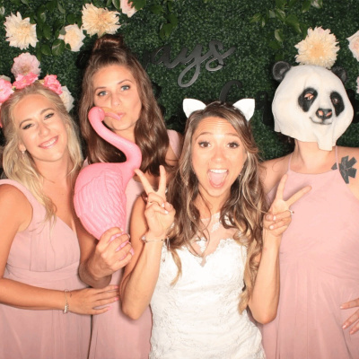 Pixster Photo Booth Rental Houston photo