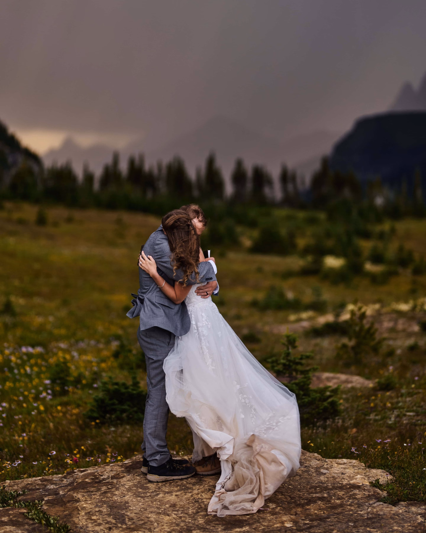 Vendor photo